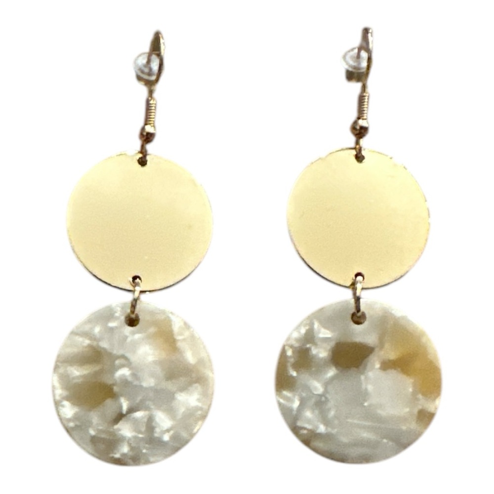 Bohemian Style Earrings